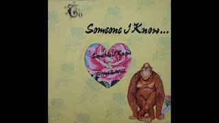 Clifford T Ward - Someone I Know (1977) With Lyrics