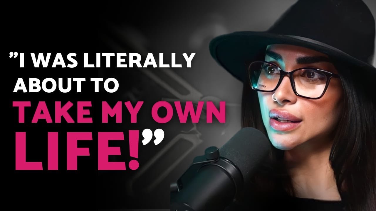 Sara Al Madani Opens Up About Her DARK TRUTH of Entrepreneurship