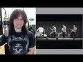 British guitarist analyses The Ventures live in Japan in 1966!