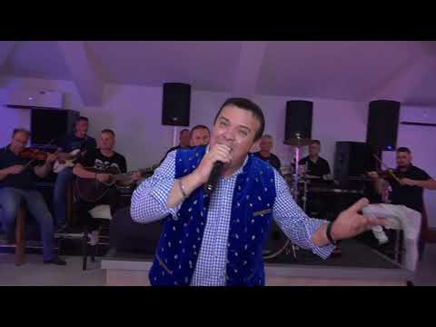 IZO TEČA - Za Nas Kasno Nije - LIVE - (Orkestar - Mirze Turkeša - Miće) MOTEL PLAVI - JELAH
