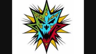 ICP - Our Hero / Go Shaggz