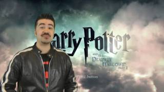 Harry Potter and the Deathly Hallows Part 2 Game Review - Angry Joe