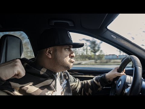 JPs Spritztour im M5 TOURING | JP Performance - CFD