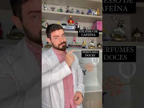 Enxaqueca e sinusite #short