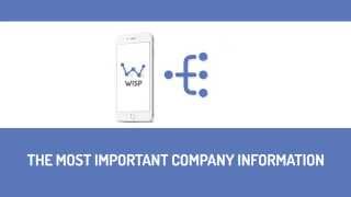 WISP HR Solution video