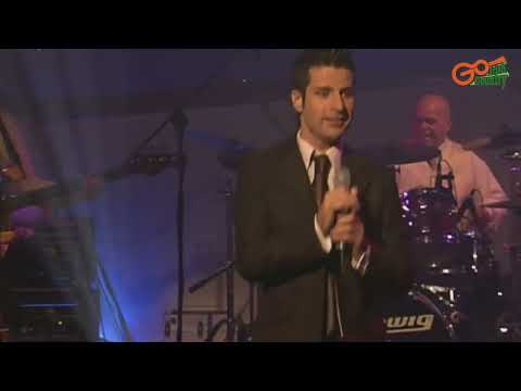 John McNicholl  sings My love for you will never die