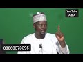 Maganin Daukewar Sha Awa Sanadiyar Sihiri Ko Aljanni A B A By Dr Abdulwahab Abubakar ABAMagungunaAmu