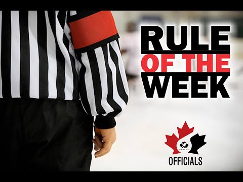 Rule of the Week: Penalty Scenario (S4E19)