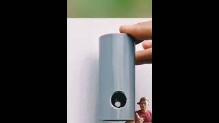 Download lagu How to make a folding clothesline on the wall from PVC pipe #shorts #creative #fyp mp3 Download lagu How to make a folding clothesline on the wall from PVC pipe #shorts #creative #fyp mp3