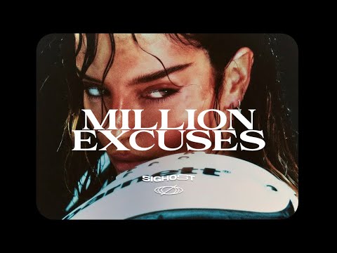 DRAKE X TORY LANEZ TYPE BEAT 2025 - "MILLION EXCUSES"