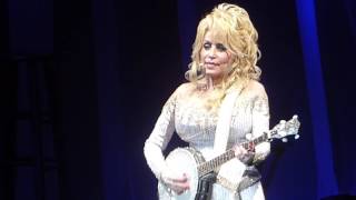 &quot;Applejack&quot; Dolly Parton@Mann Music Center Philadelphia 6/15/16