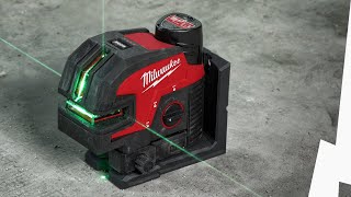 Milwaukee lasers online