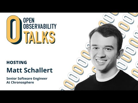 Long-Term Metrics with M3DB and Prometheus