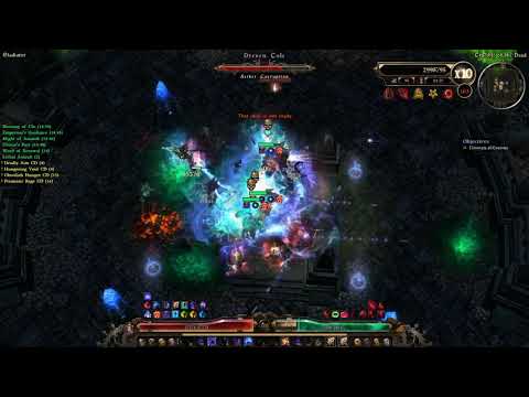 1.1.5.2 mad_lee's Cold Infiltrator 5:23 Crucible