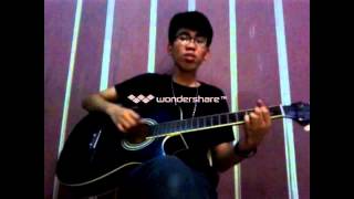 Beyond Words by tenth avenue (cover by daniel resurreccion)