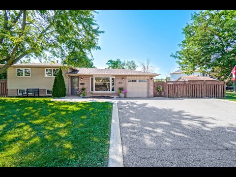 385 Bartley Bull Parkway Brampton Home for Sale - Real Estate Properties for Sale