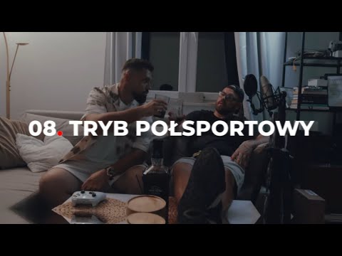 08. ZetHa x BL BEATZ ''TRYB PÓŁSPORTOWY'' (directed by KOOZA)