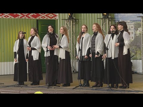 На Гомельщине открылся Пасхальный фестиваль видео