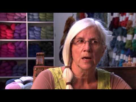 Den Store Strikkedyst 1 - afsnit 8