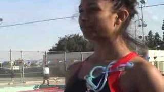 McLane Swim Team 2006 Report