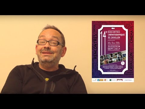 Programmation - Rencontres Cinématographiques Cavaillon 2017