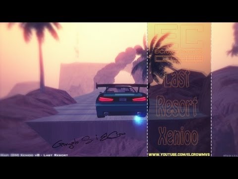 Xenioo Vol.8 - Last Resort