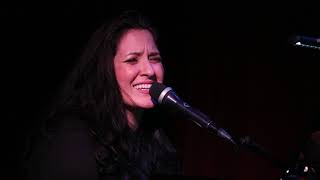 Nicole Zuraitis JOLENE