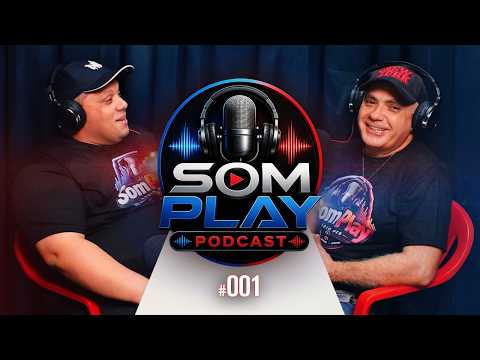 SomPlay Podcast