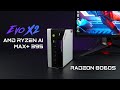 AMD S Most Powerful IGPU In A Mini PC EVO X2 Review