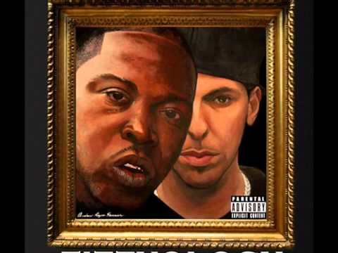 Lil' Fame of M.O.P. & Termanology - It's Easy (Produced by Fizzy Womack aka Lil' Fame of M.O.P.)
