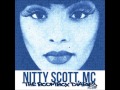 Nitty Scott, MC- The Boombox Diaries Vol 1 EP ...