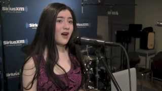 Lilla Crawford sings I Know Things Now on Seth Speaks