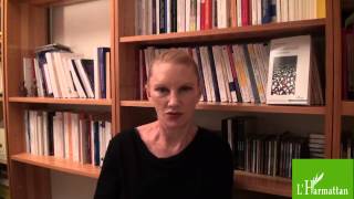 LA RECONNAISSANCE<br>Catherine Monnet