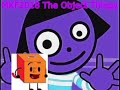 Reupload I KILLED PBS Kids Dot Logo By Rj Kumar