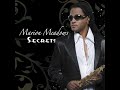 Marion Meadows - The Child In Me