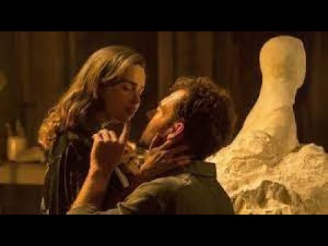 Voice from the stone movie explained