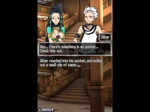 Nintendo DS Longplay [028] Nine Hours, Nine Persons, Nine Doors (Ending 5 of 5)