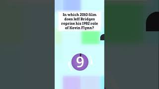 Trivia Tuesday: Can You Answer These Questions? #MindMouseTrivia