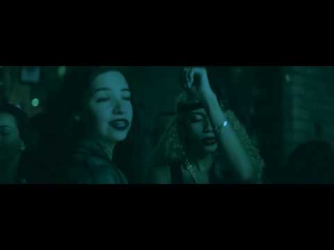 MOSKVICH BAR halloween