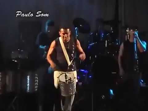 Revolta Do Olodum video