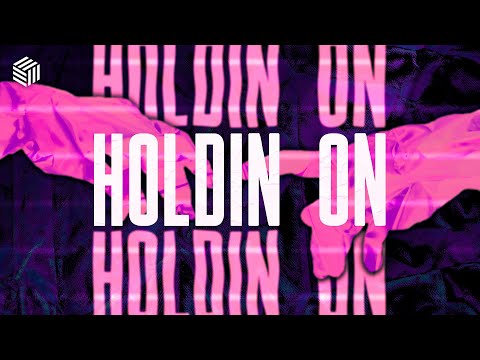 Mannymore & Not Kiddin - Holdin On