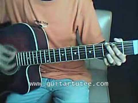 Tiger Lily - Matchbook Romance