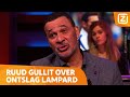Ruud Gullit: 'Ontslag Lampard bij Chelsea is veel te vroeg' | Rondo 31/01/2021