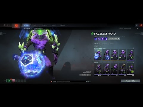 Dota 2 TI6 Immortal Treasure I 2016 chest opening