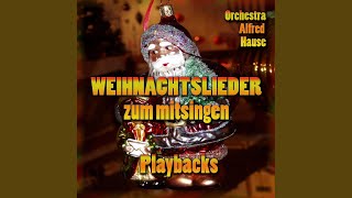 Oh Du Fröhliche (Playback Instrumental Karaoke)