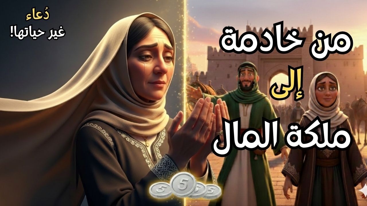 فن القصص والحكايات