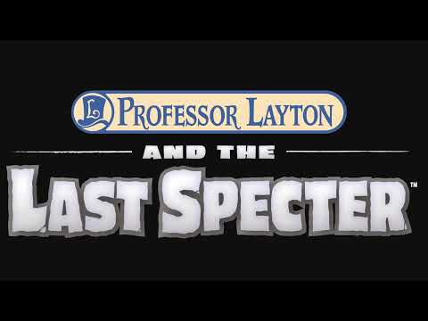 Theme of the Last Battle (Live Version) - Professor Layton and the Last Specter