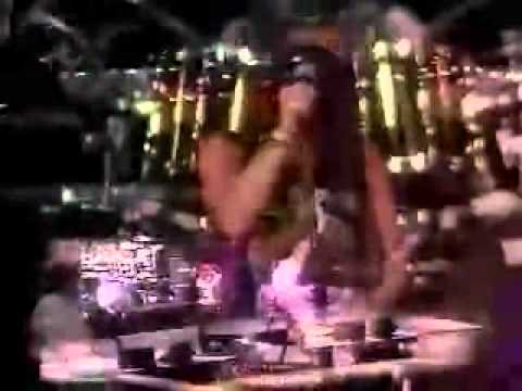 Whitesnake - Crying In The Rain (Live in Japan, 1984)