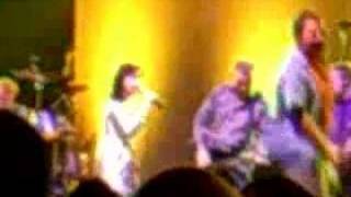 Sugarcubes Mama