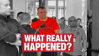 The DARK REASON the YouTuber “PRO LIFE TRAVELER” Was Arrested in the Philippines 🇵🇭
